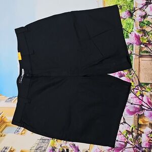 Carhartt Force Black‎ Work Shorts Size 42 NWT